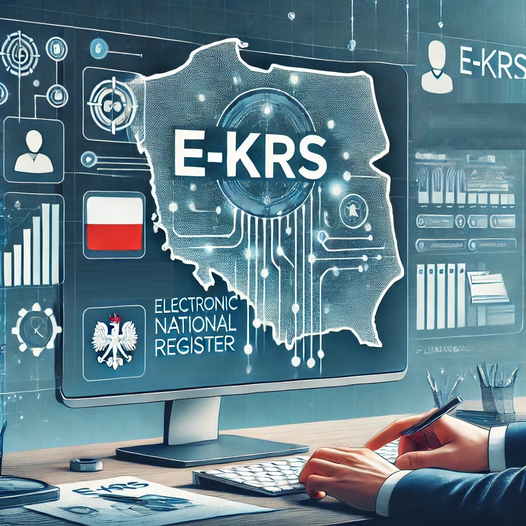 Miniaturka Czym jest system eKRS?