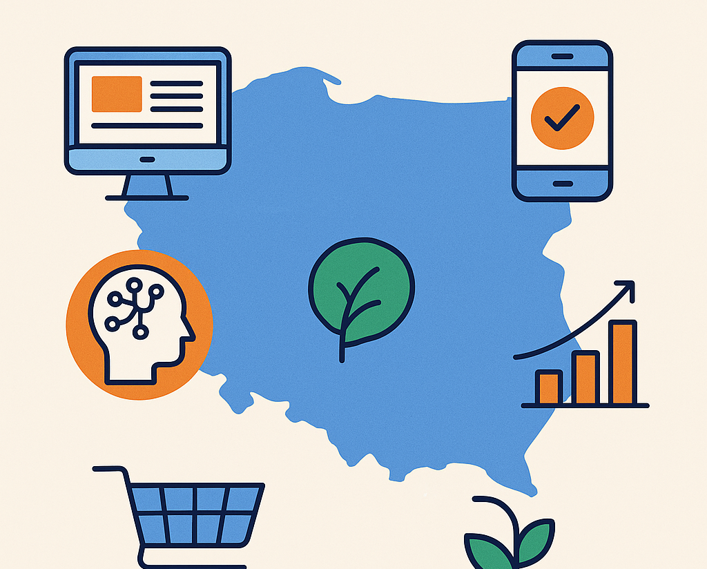 5 niszowych pomysłów na biznes w Polsce
