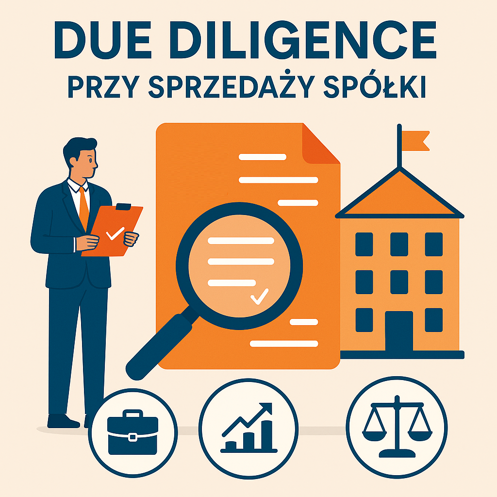 Due diligence
