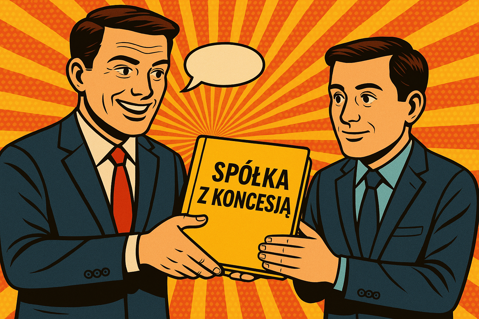 Miniaturka Kupno spółki z koncesją – jakie formalności należy spełnić?