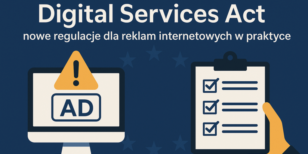 Digital services act