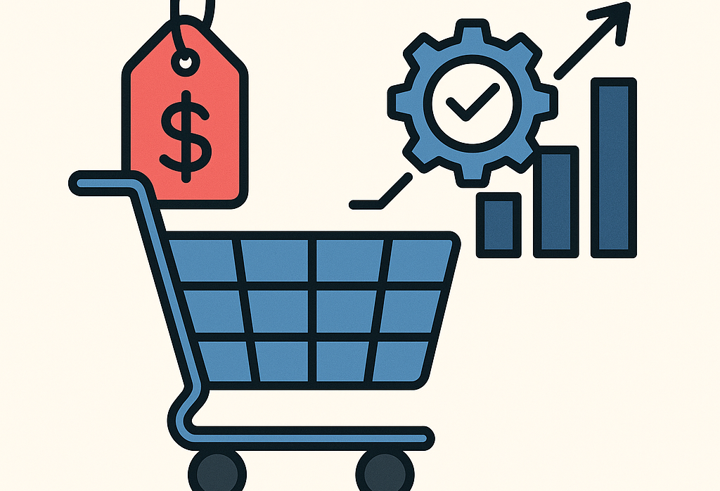 Miniaturka Handel detaliczny 2025 – odporność i innowacje w retail