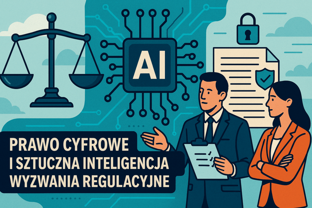 prawo cyfrowe i sztuczna inteligencja