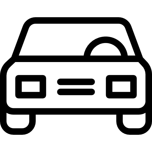 ikona Handel samochodami