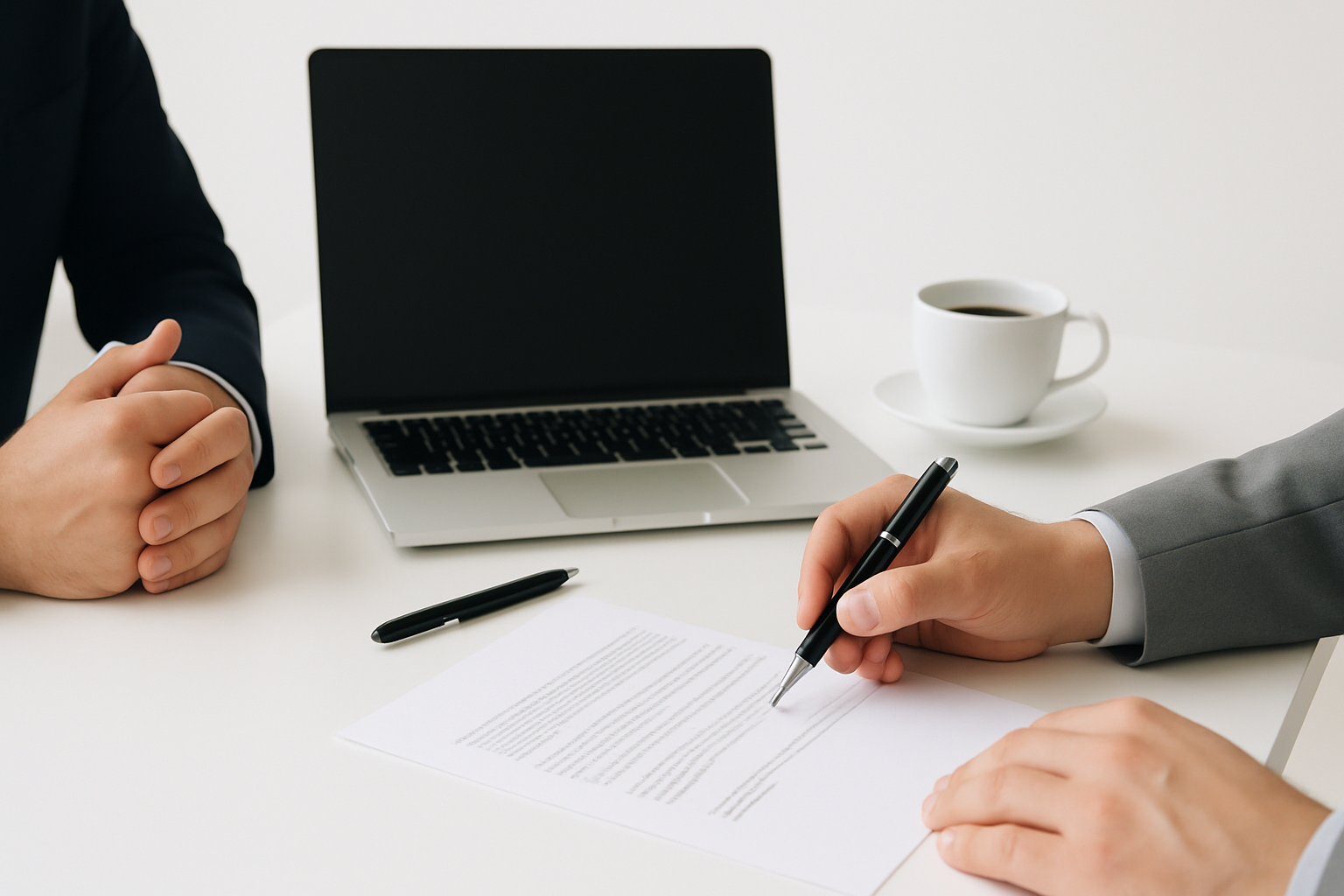 Miniaturka Wynagrodzenie członka zarządu: powołanie, kontrakt czy B2B?