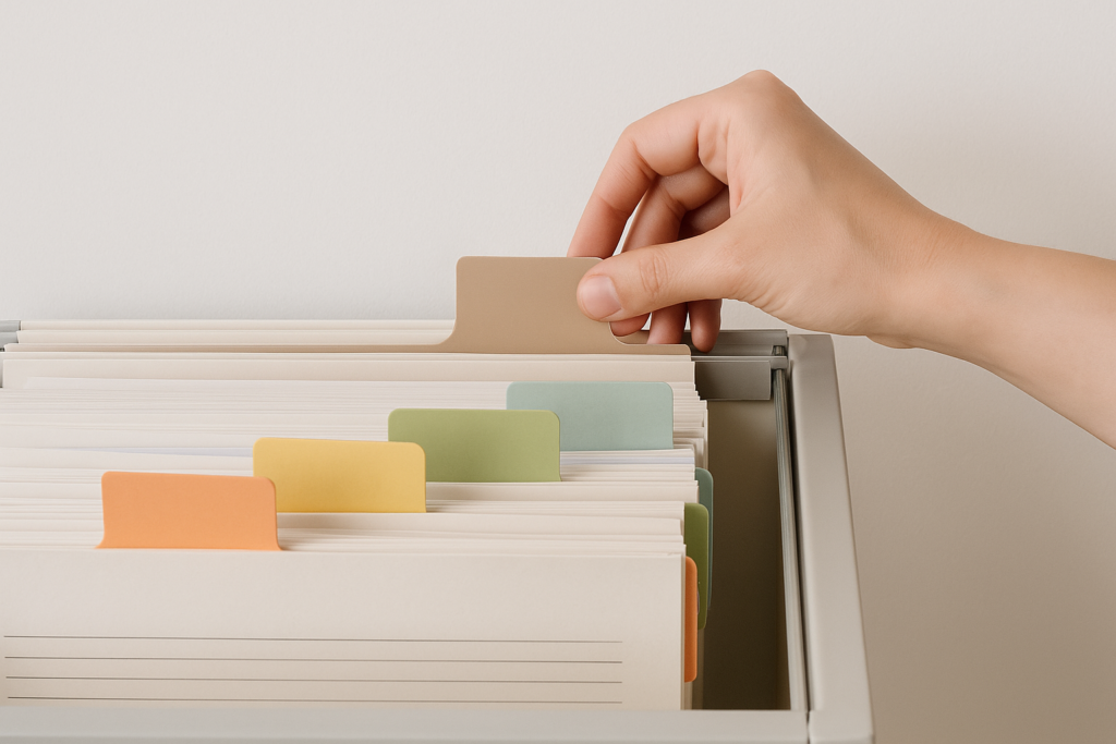 Zmiana roku obrotowego