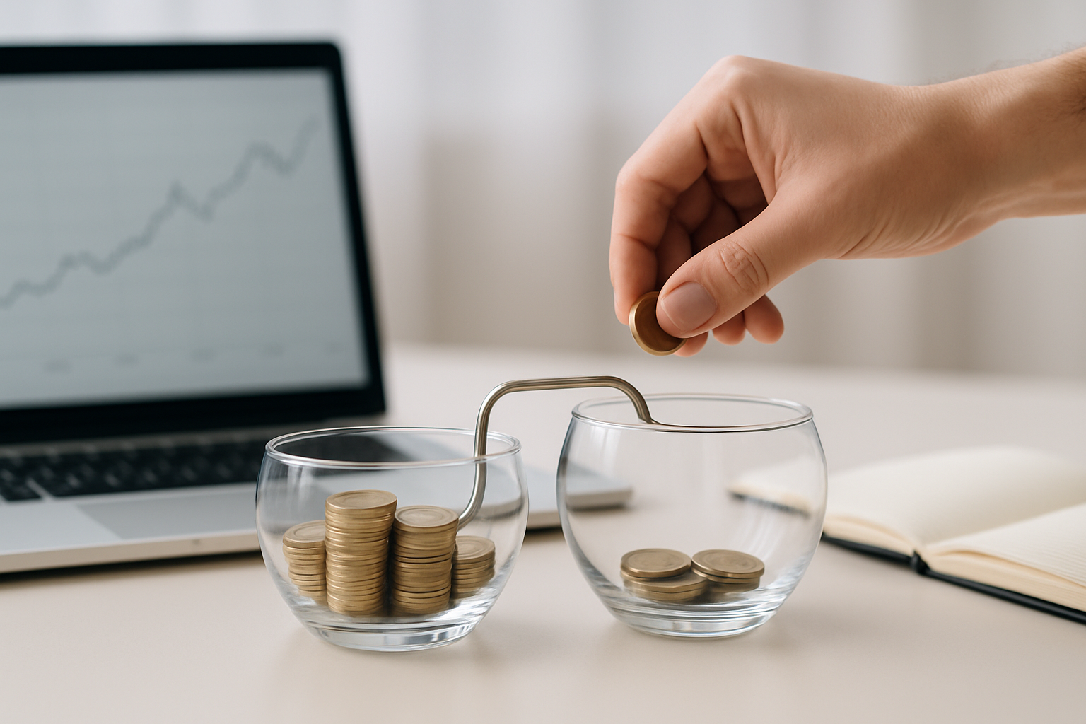 Miniaturka Cash pooling i finansowanie wewnątrzgrupowe: podatki 2025