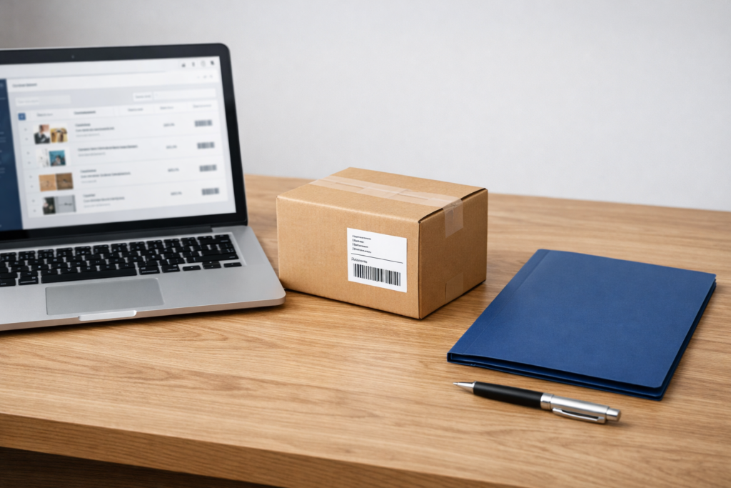 Gotowe spółki z VAT