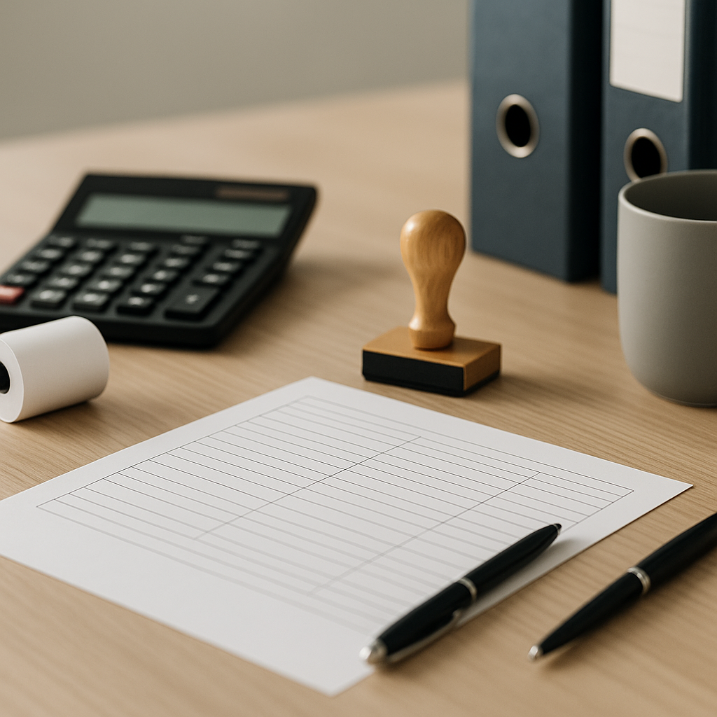 Spółka z o.o. a podatki