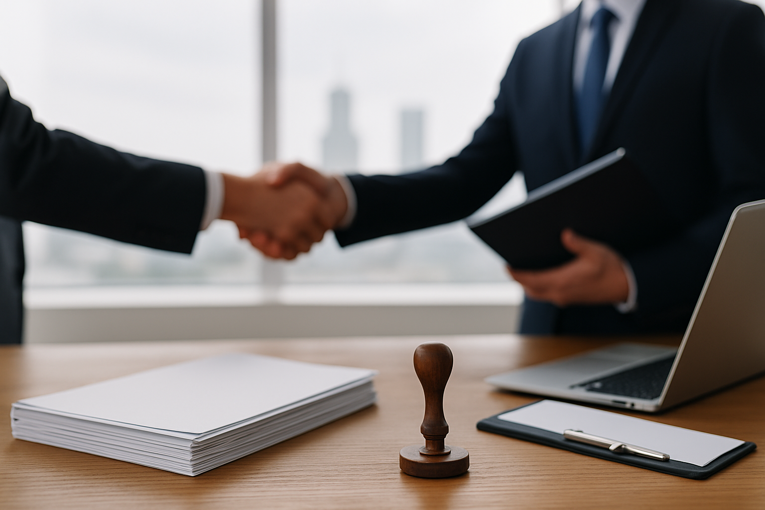 Miniaturka Gotowe spółki komandytowe: zalety i wady