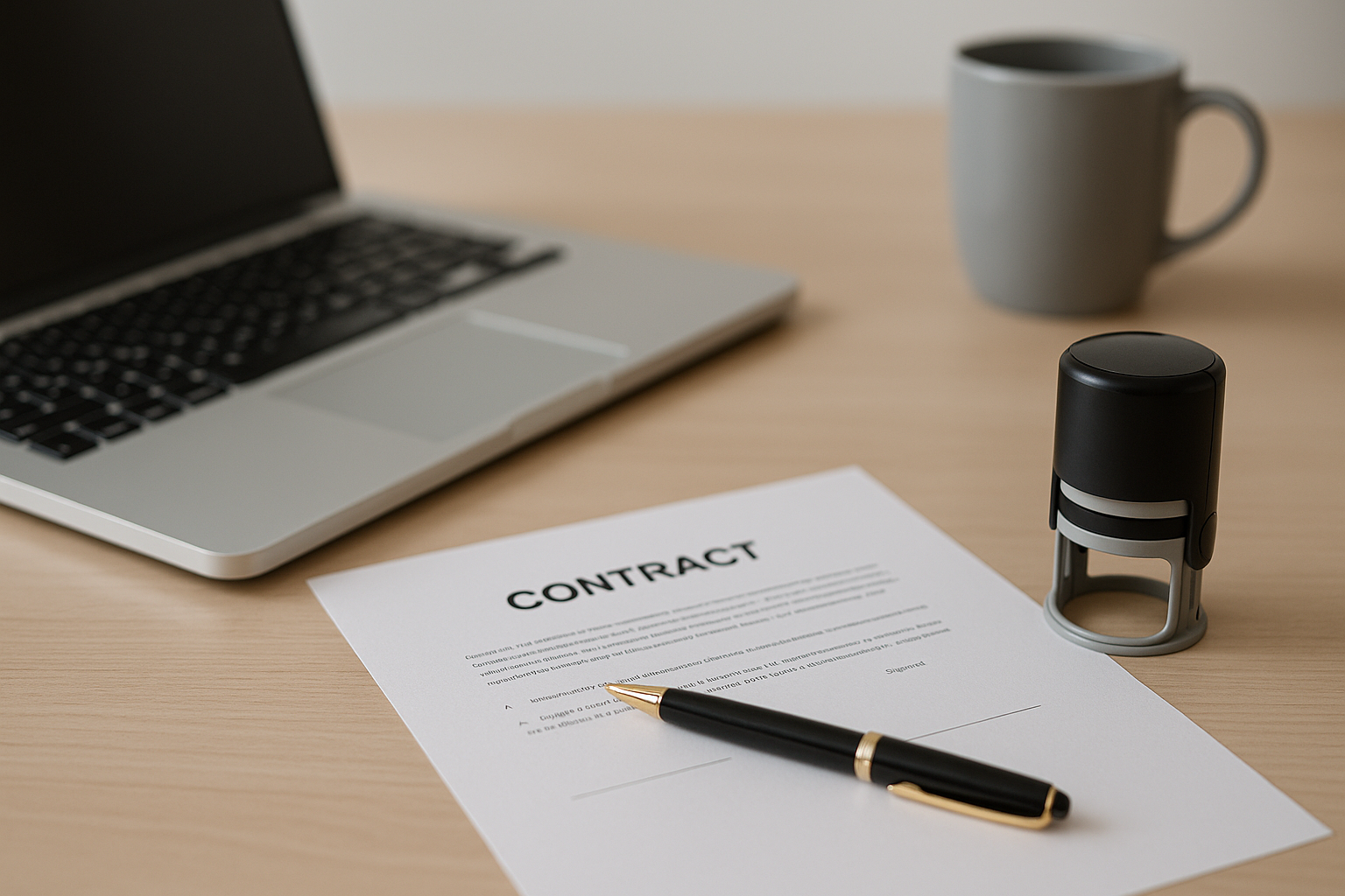 Miniaturka Spółka z o.o. dla freelancerów – czy warto i kiedy?