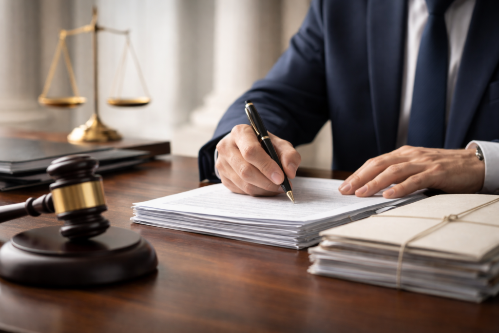 Odpowiedzialność członka zarządu