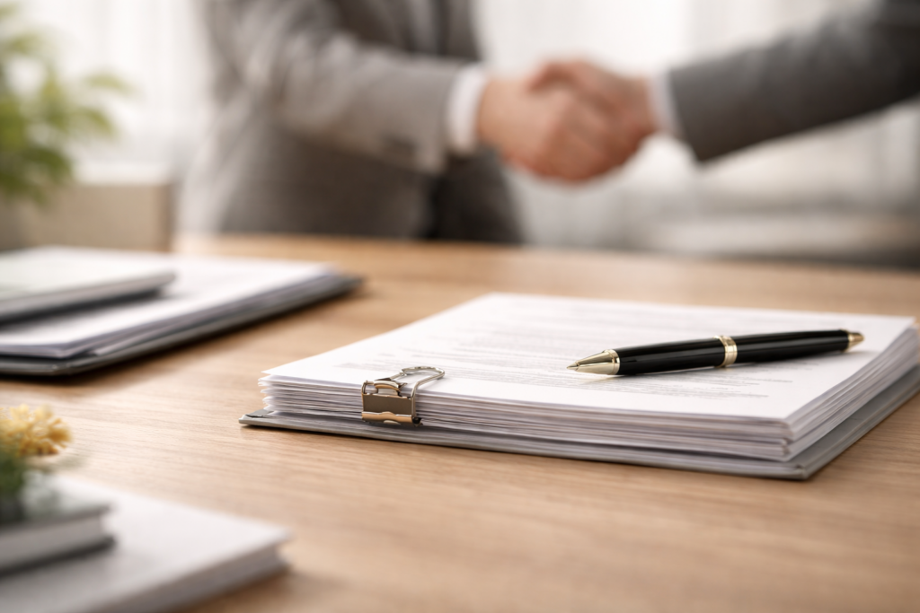 Przekształcenie JDG w Spółkę z o.o.