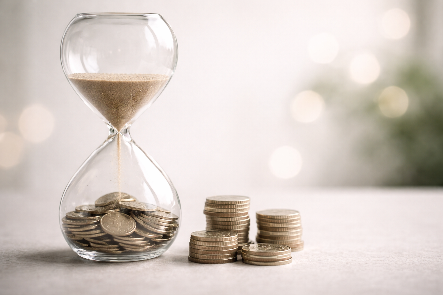 Miniaturka Budżetowanie w spółce na 2026 rok: Jak uwzględnić inflację i zmiany w ZUS?