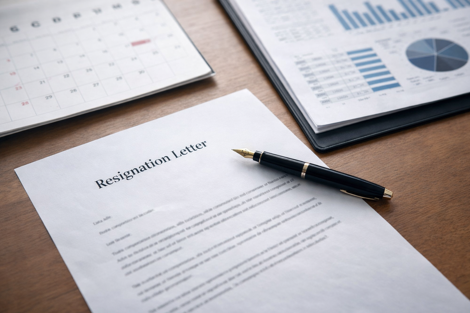 Miniaturka Rezygnacja członka zarządu w trakcie trwania procedury bilansowej