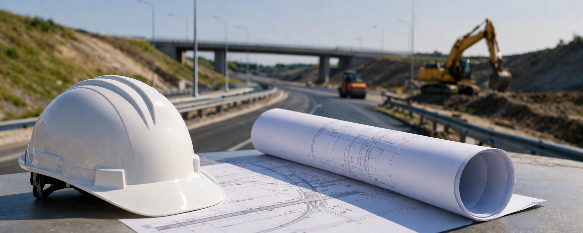 Miniaturka Spółka celowa w transporcie i budownictwie – specyfika branżowa na Słowacji