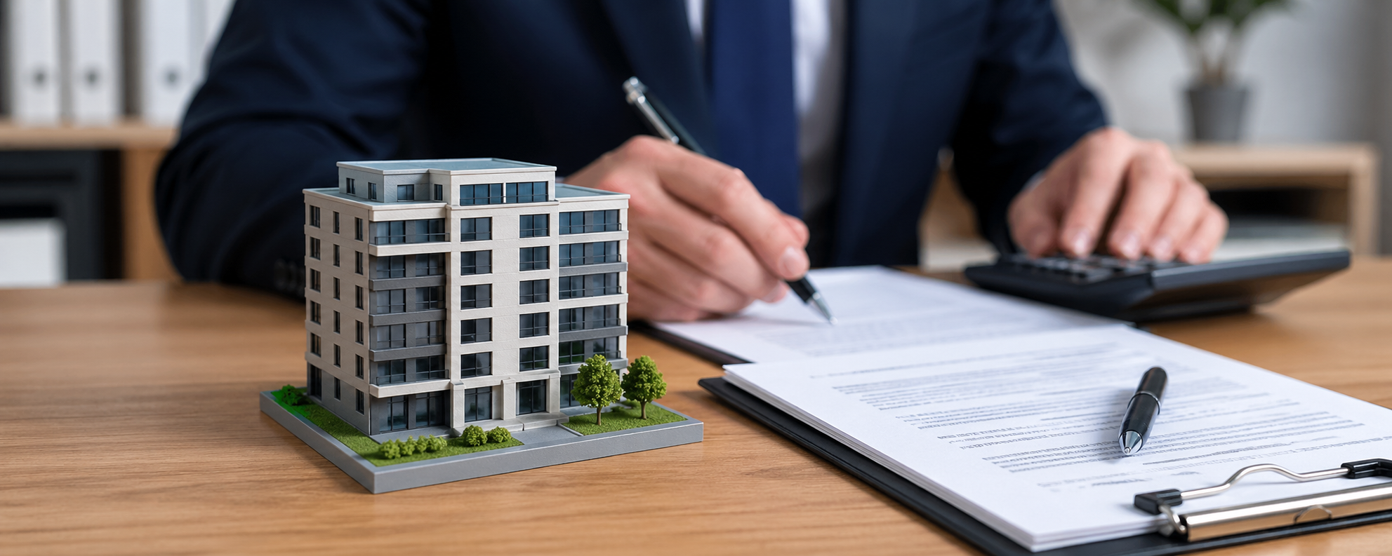 Miniaturka Wniesienie aportu nieruchomości do spółki – skutki w VAT i PCC