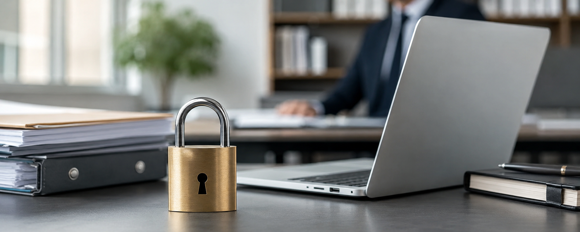 Miniaturka Cyberbezpieczeństwo w kancelarii i spółce – wymogi RODO a ataki ransomware