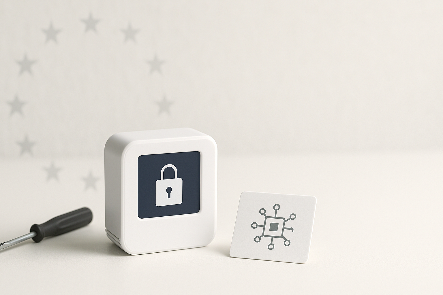 Miniaturka Cyber Resilience Act: obowiązki od 09/2026, zgodność 12/2027