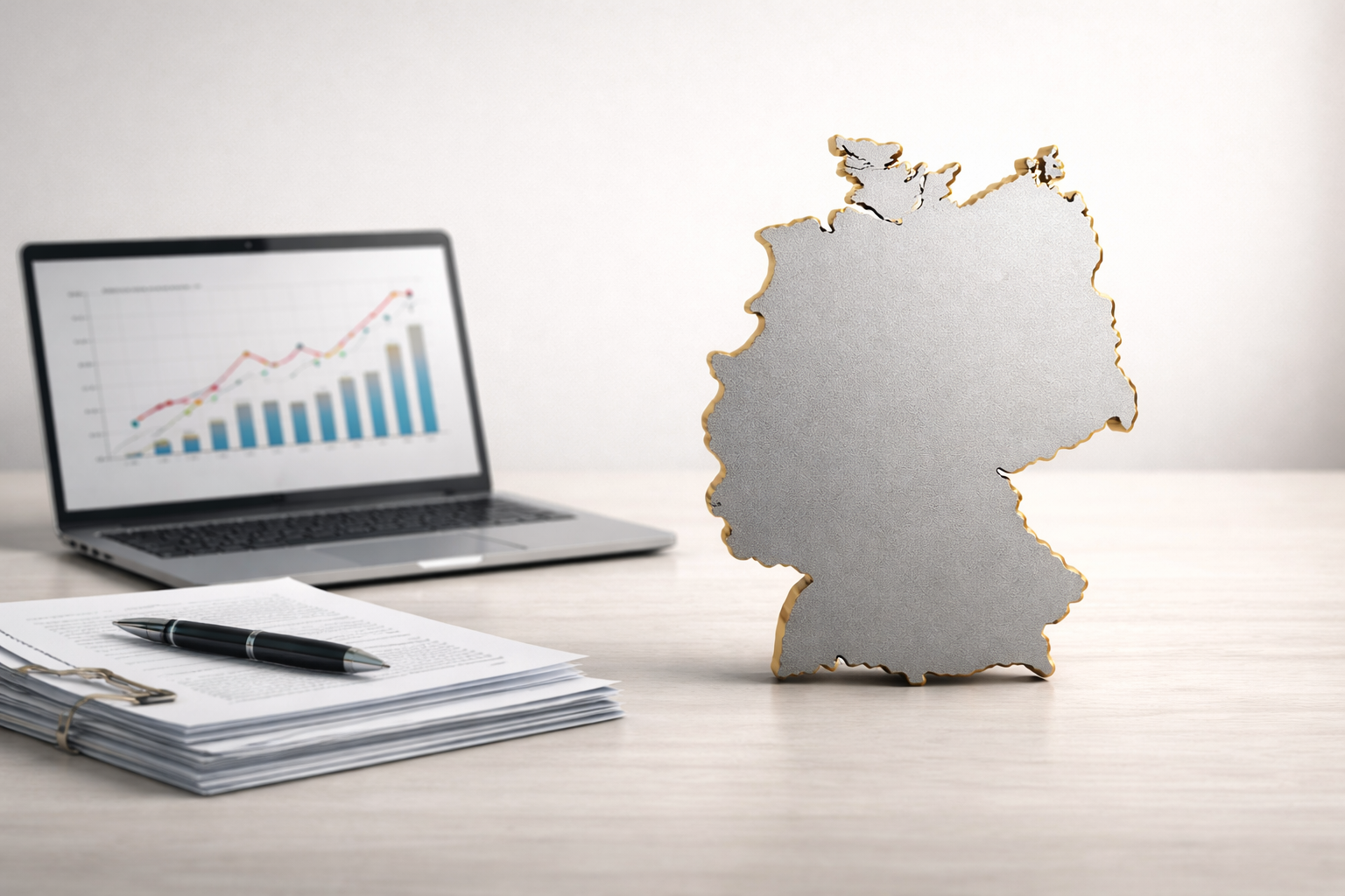 Miniaturka Jak dostosować biznes w Niemczech – praktyczny przewodnik