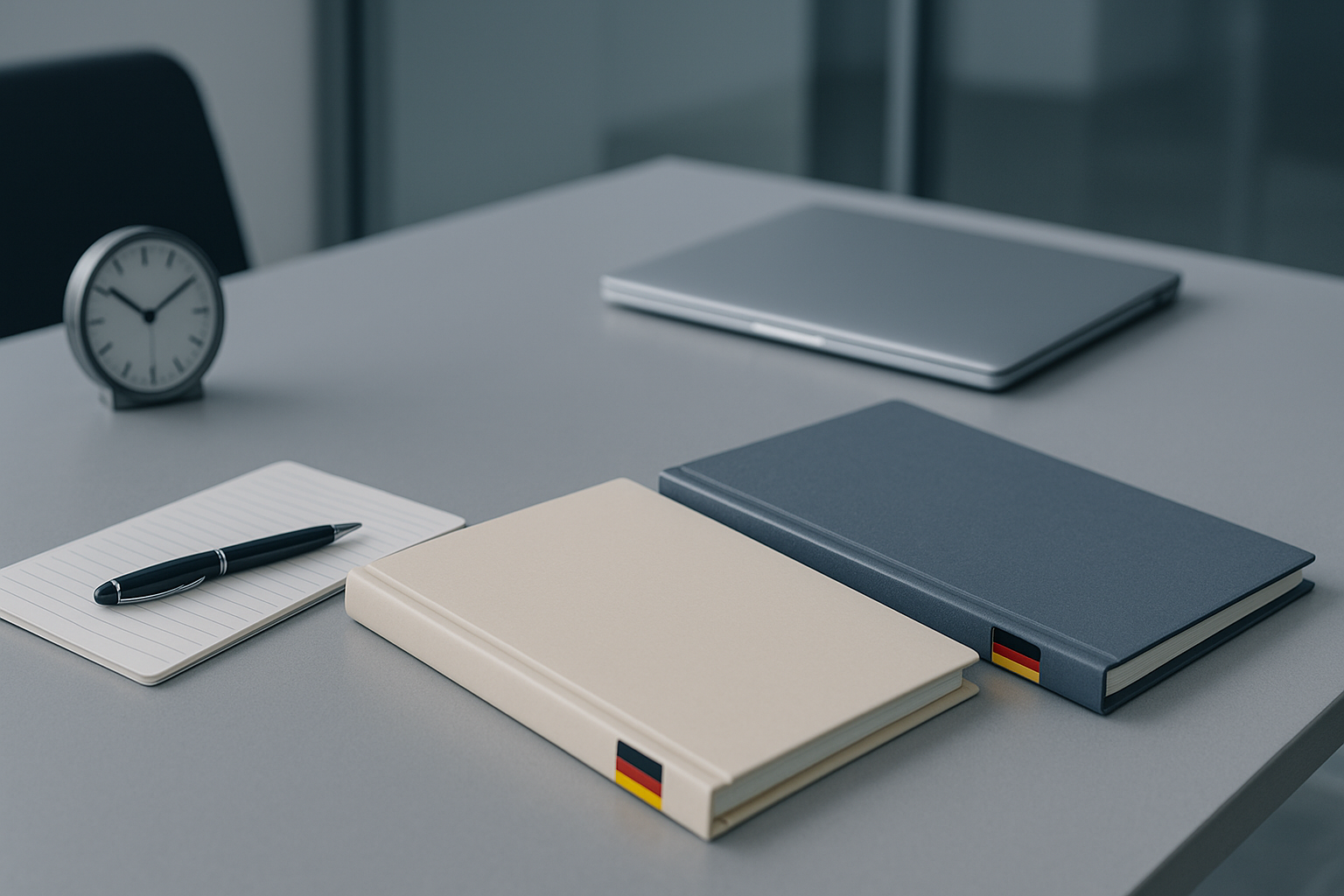 Miniaturka Jak prowadzić negocjacje z Niemcami? Najważniejsze zasady