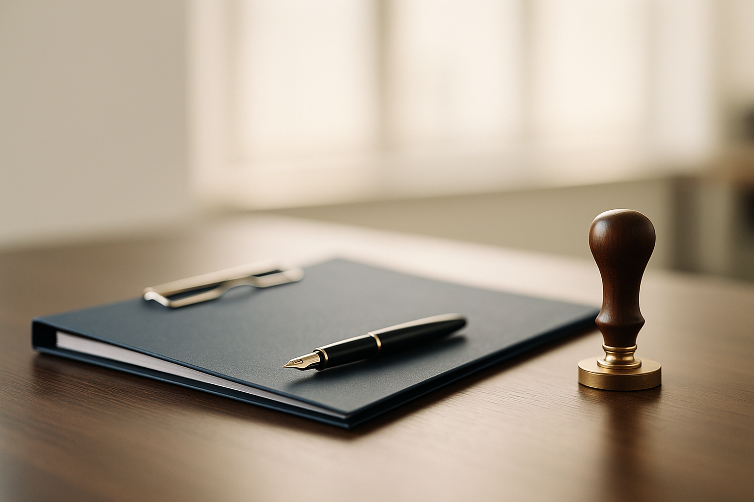 Miniaturka Kupno gotowej spółki w Niemczech notariusz – poradnik