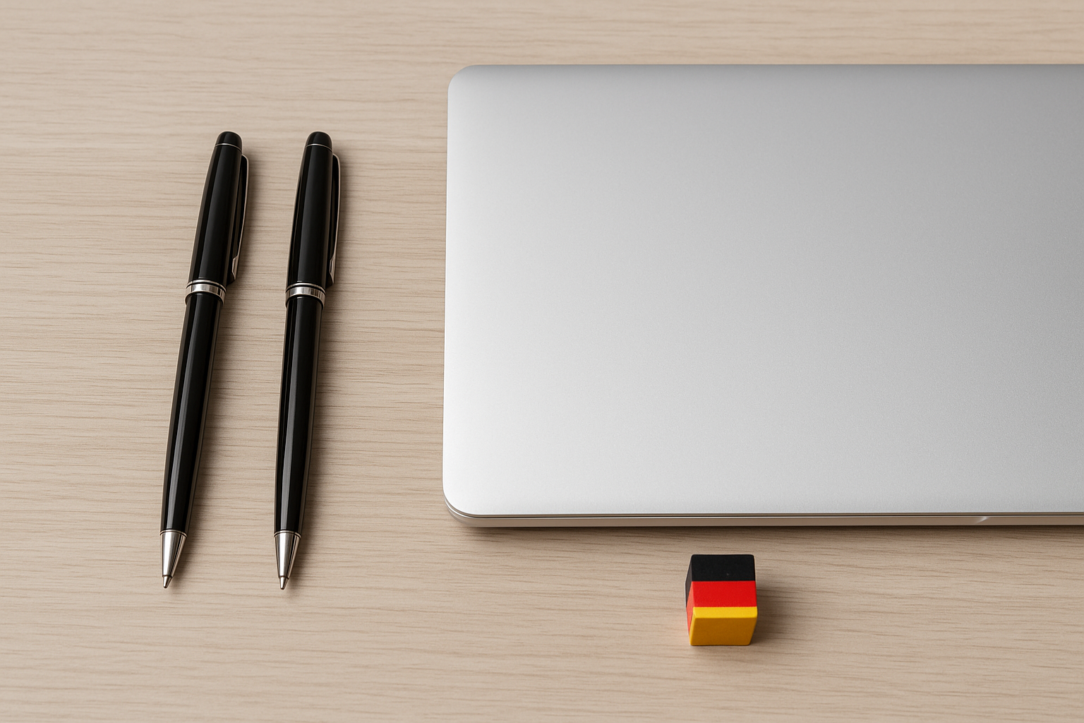 Miniaturka Negocjacje z Niemcami: zasady, komunikacja, decyzje