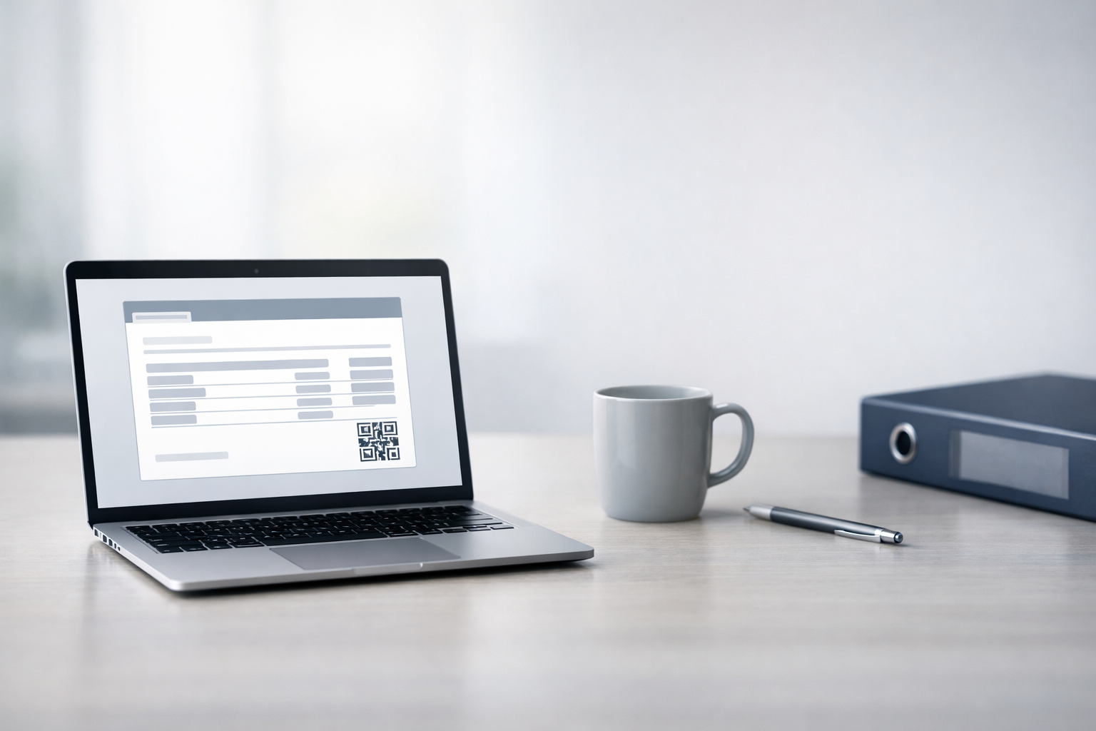 Miniaturka Elektroniczna faktura (E-Rechnung) – obowiązki od 2026 roku