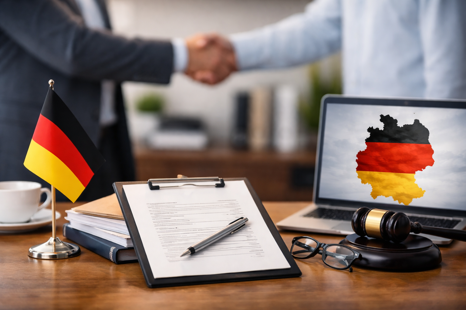 Miniaturka Leasing pracowniczy do Niemiec – wymagane pozwolenia w 2026