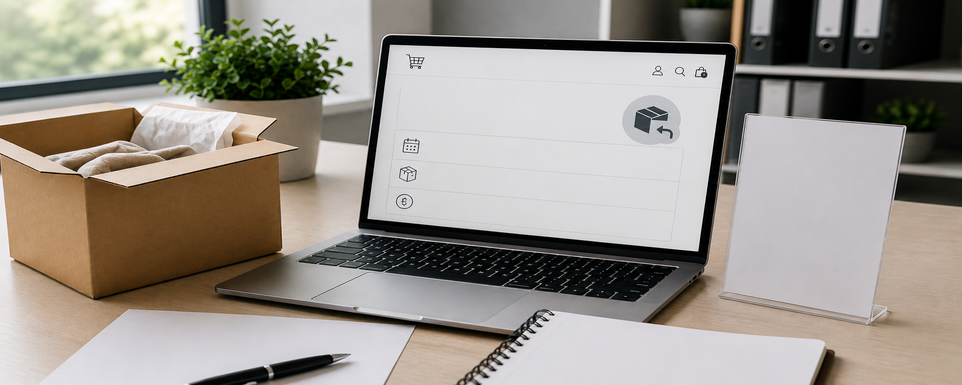 Miniaturka Zwroty towarów w niemieckim e-commerce – przepisy i praktyka