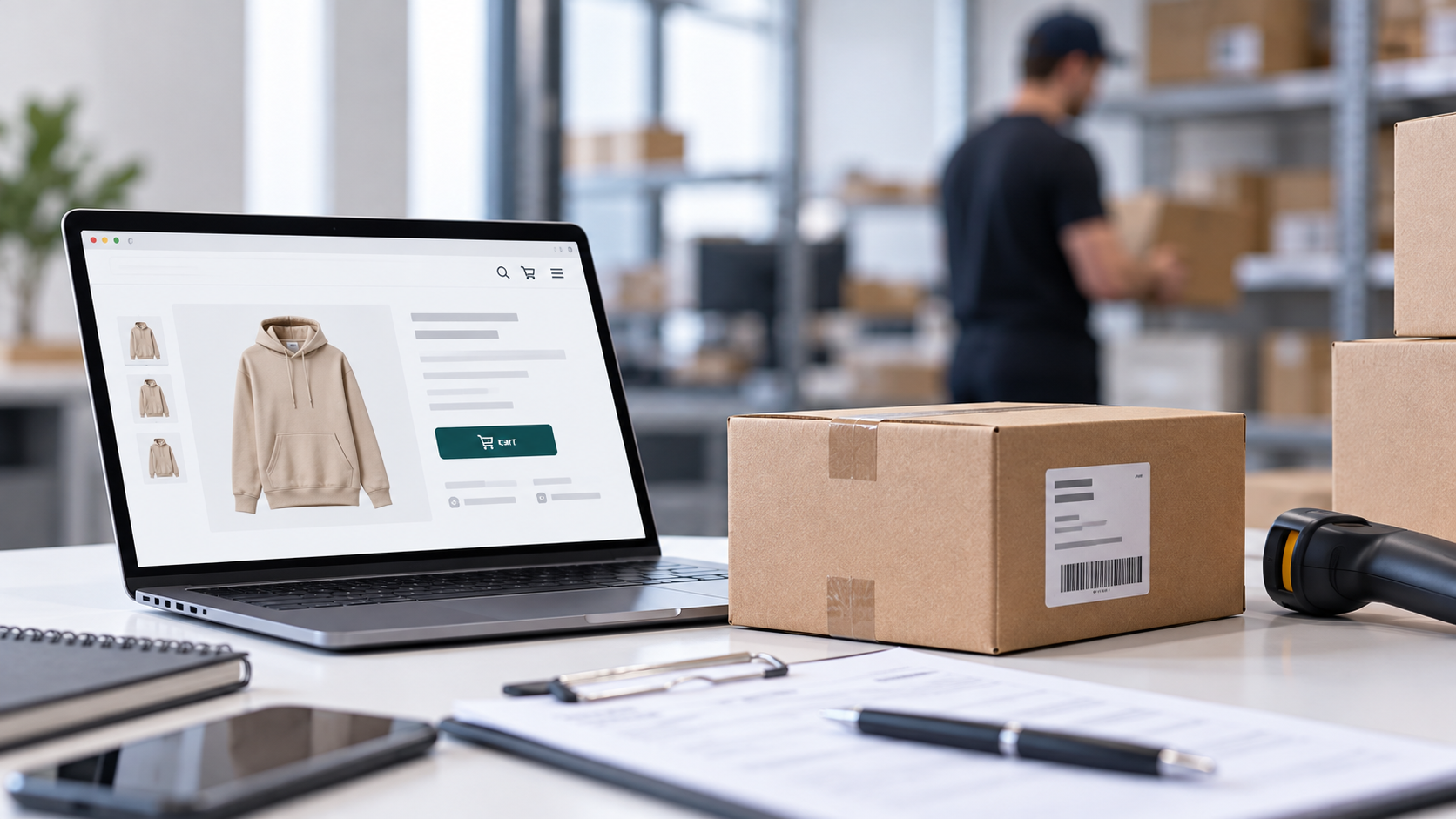 Miniaturka Dropshipping do Niemiec – podatki i pułapki prawne